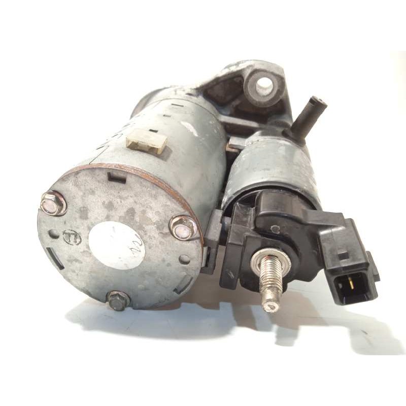 Recambio de motor arranque para citroën c4 cactus feel edition referencia OEM IAM 9671530880 9688477380 4280008332