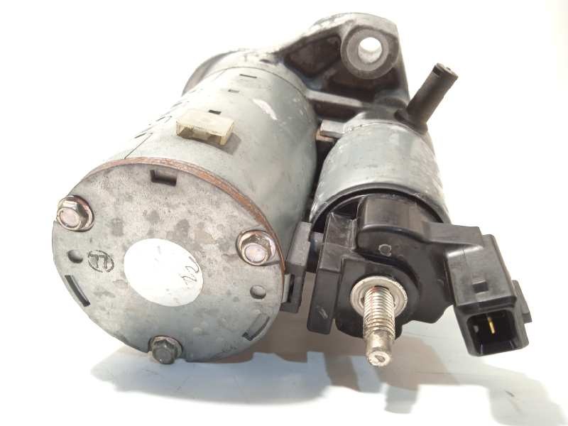 Recambio de motor arranque para citroën c4 cactus feel edition referencia OEM IAM 9671530880 9688477380 4280008332