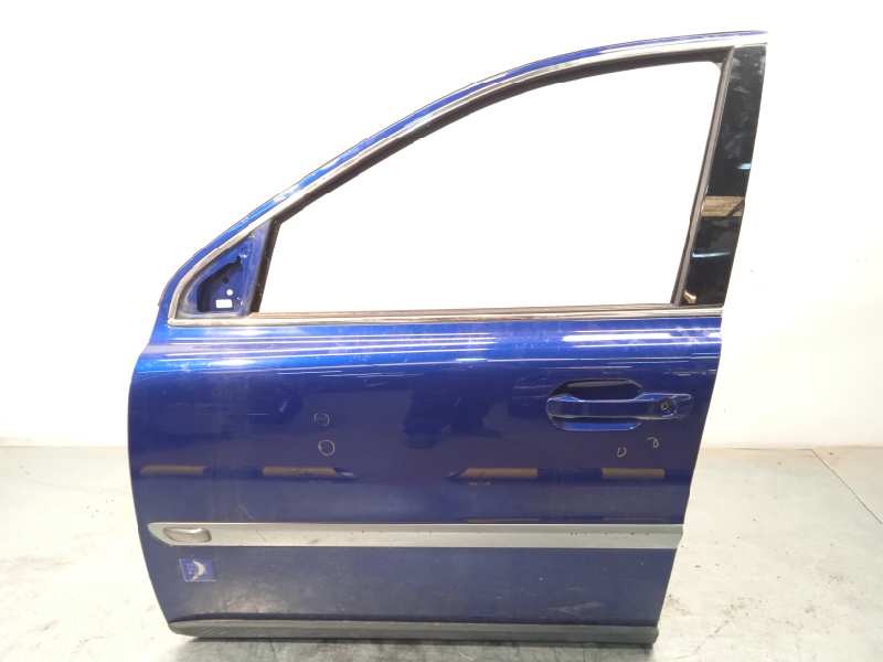 Recambio de puerta delantera izquierda para volvo xc90 2.4 d momentum geartronic (7 sitze) referencia OEM IAM 30796496  