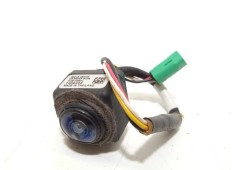 Recambio de modulo electronico para nissan qashqai (j11) tekna referencia OEM IAM 284194BA0A  