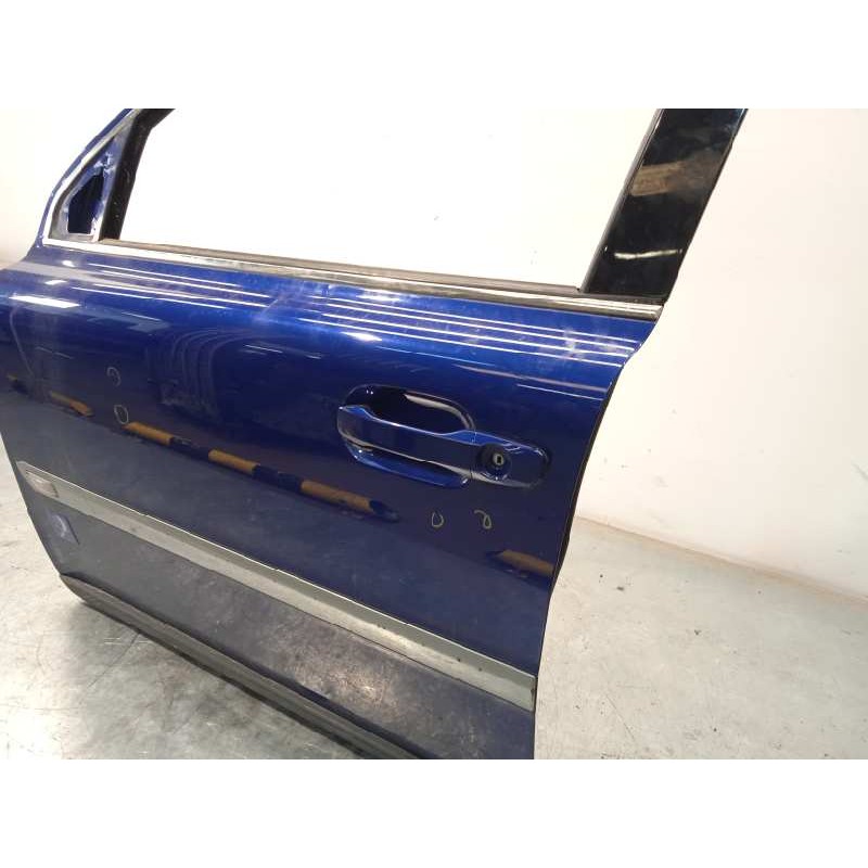 Recambio de puerta delantera izquierda para volvo xc90 2.4 d momentum geartronic (7 sitze) referencia OEM IAM 30796496  