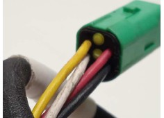 Recambio de modulo electronico para nissan qashqai (j11) tekna referencia OEM IAM 284194BA0A   2