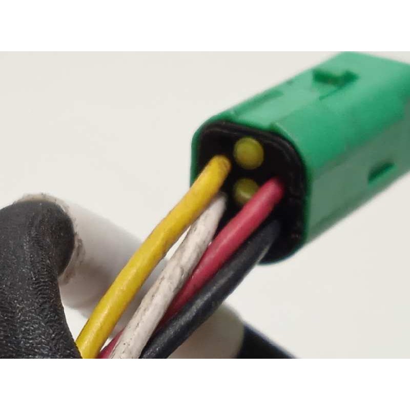 Recambio de modulo electronico para nissan qashqai (j11) tekna referencia OEM IAM 284194BA0A  