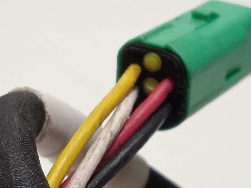 Recambio de modulo electronico para nissan qashqai (j11) tekna referencia OEM IAM 284194BA0A  