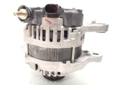 Recambio de alternador para mitsubishi eclipse cross motion 2wd referencia OEM IAM 1800A577  A5TV1881 2