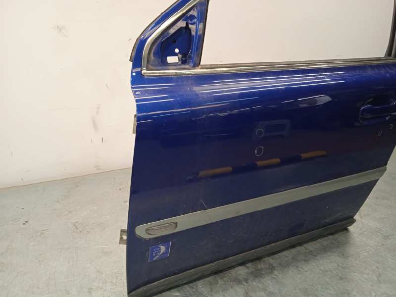 Recambio de puerta delantera izquierda para volvo xc90 2.4 d momentum geartronic (7 sitze) referencia OEM IAM 30796496  