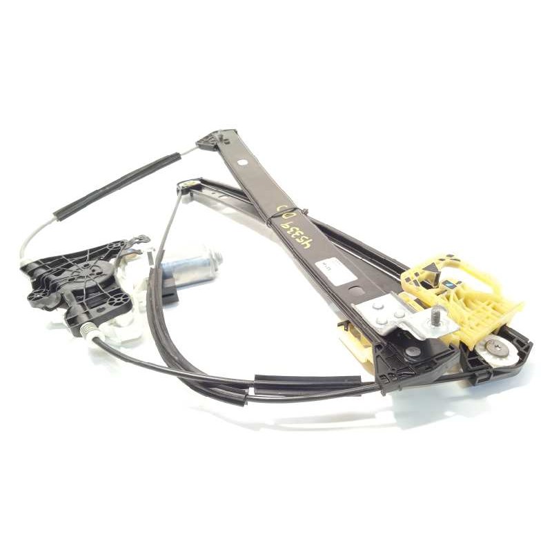 Recambio de elevalunas delantero derecho para audi a8 (4n2/4n8) 50 tdi quattro referencia OEM IAM 4N0837462  4K0959801