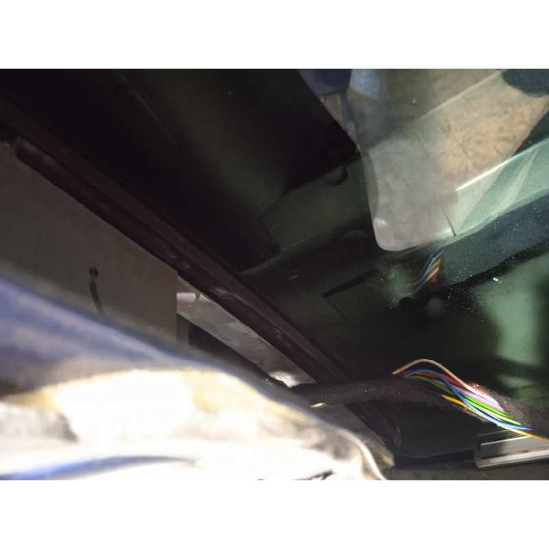 Recambio de puerta delantera izquierda para volvo xc90 2.4 d momentum geartronic (7 sitze) referencia OEM IAM 30796496  