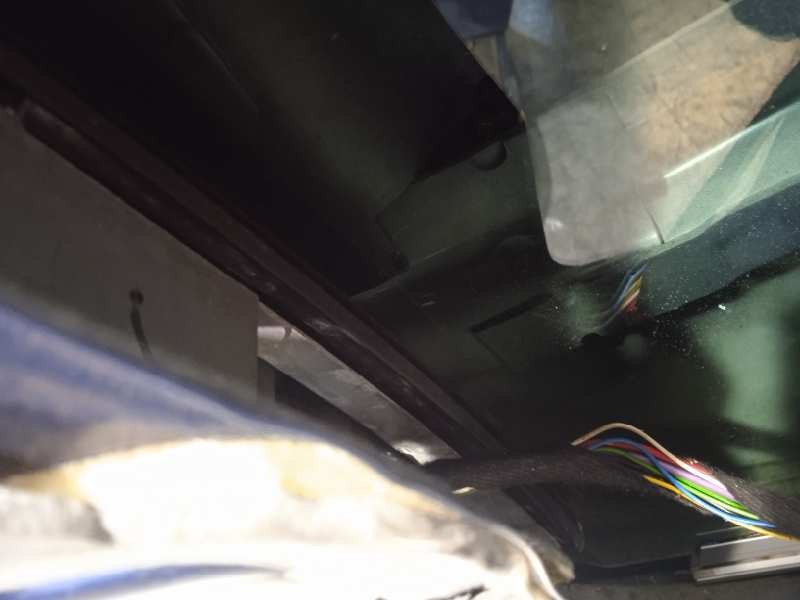 Recambio de puerta delantera izquierda para volvo xc90 2.4 d momentum geartronic (7 sitze) referencia OEM IAM 30796496  