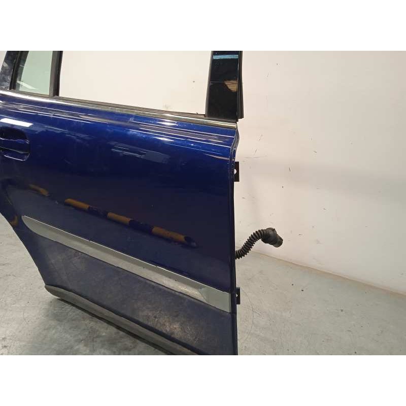 Recambio de puerta trasera derecha para volvo xc90 2.4 d momentum geartronic (7 sitze) referencia OEM IAM 31385359  