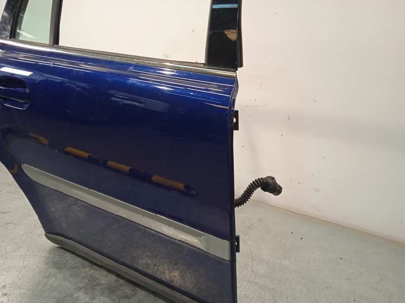 Recambio de puerta trasera derecha para volvo xc90 2.4 d momentum geartronic (7 sitze) referencia OEM IAM 31385359  