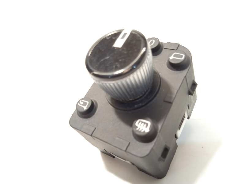 Recambio de mando retrovisor para audi a8 (4n2/4n8) 50 tdi quattro referencia OEM IAM 4N0959565  