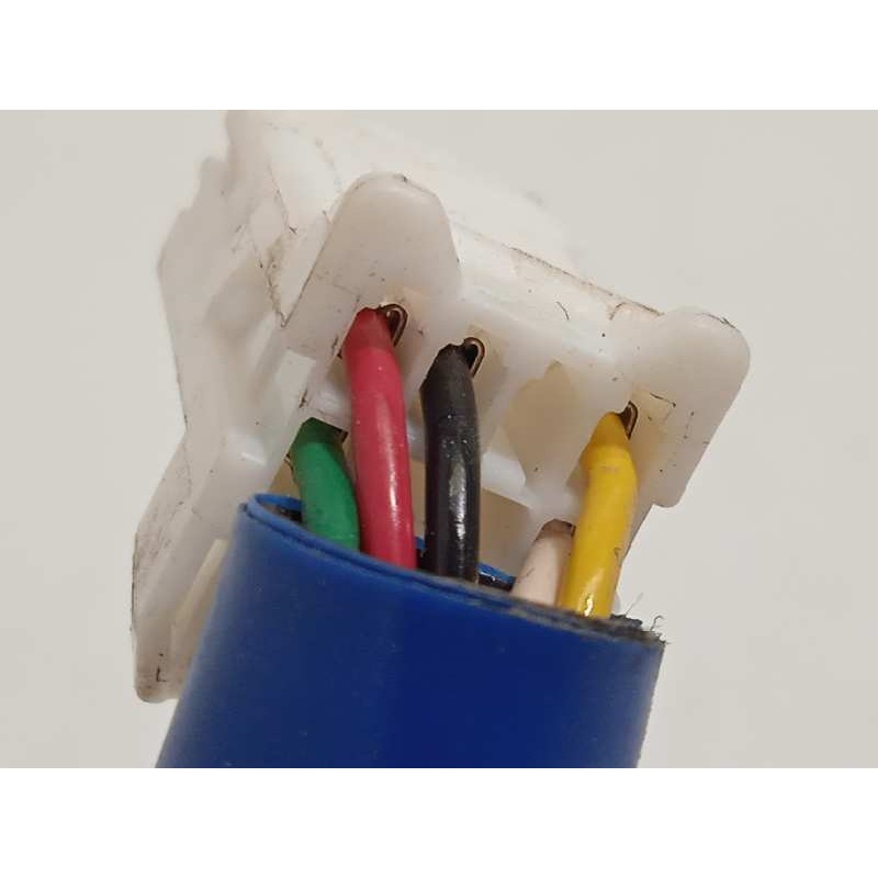 Recambio de modulo electronico para nissan qashqai (j11) tekna referencia OEM IAM 284424EA0C  