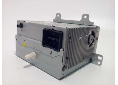 Recambio de sistema audio / radio cd para opel insignia berlina excellence referencia OEM IAM 22800670   2