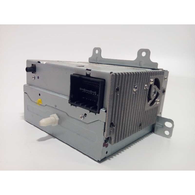 Recambio de sistema audio / radio cd para opel insignia berlina excellence referencia OEM IAM 22800670  