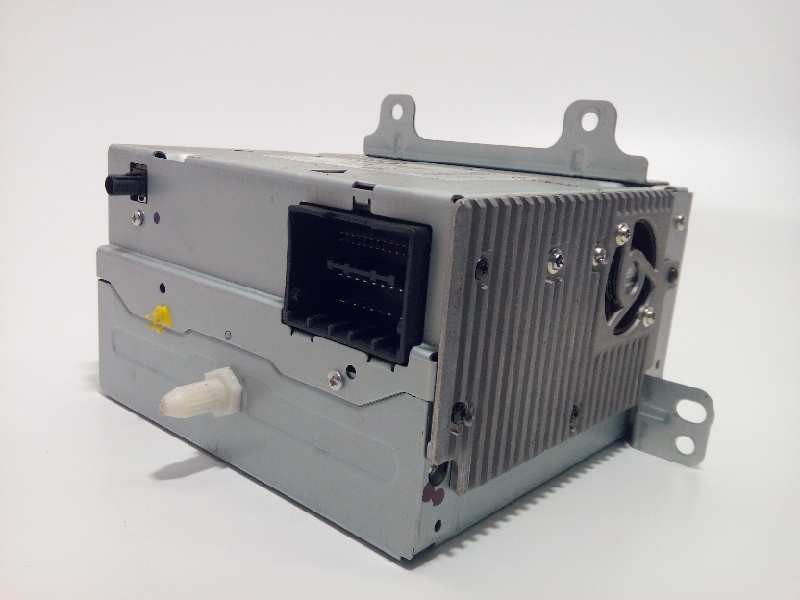 Recambio de sistema audio / radio cd para opel insignia berlina excellence referencia OEM IAM 22800670  