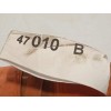 Recambio de modulo electronico para toyota prius (zvw50) basis referencia OEM IAM 821H247010  