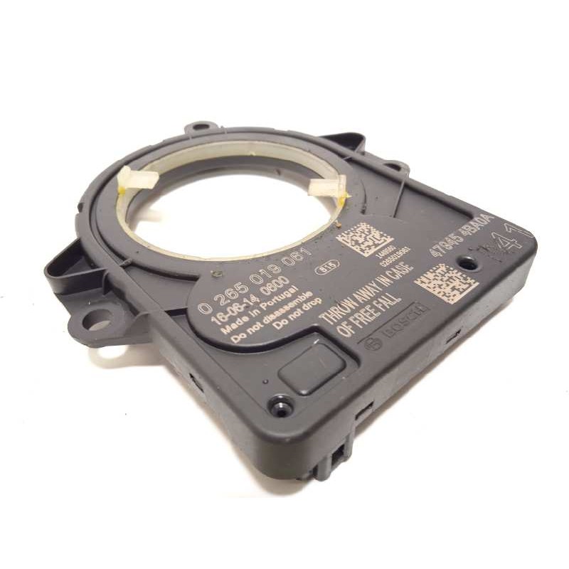 Recambio de sensor angulo giro para nissan qashqai (j11) tekna referencia OEM IAM 479454BA0A  0265019061