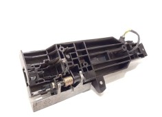 Recambio de maneta exterior delantera derecha para nissan qashqai (j11) tekna referencia OEM IAM NOREF   2