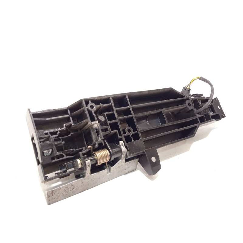 Recambio de maneta exterior delantera derecha para nissan qashqai (j11) tekna referencia OEM IAM NOREF  