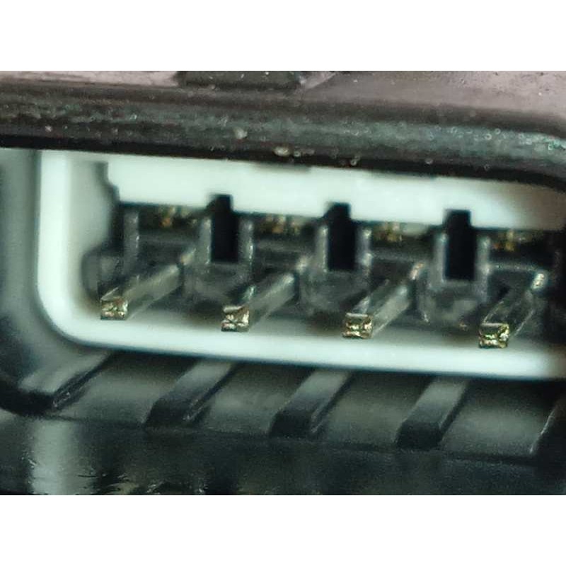 Recambio de maneta exterior delantera derecha para nissan qashqai (j11) tekna referencia OEM IAM NOREF  