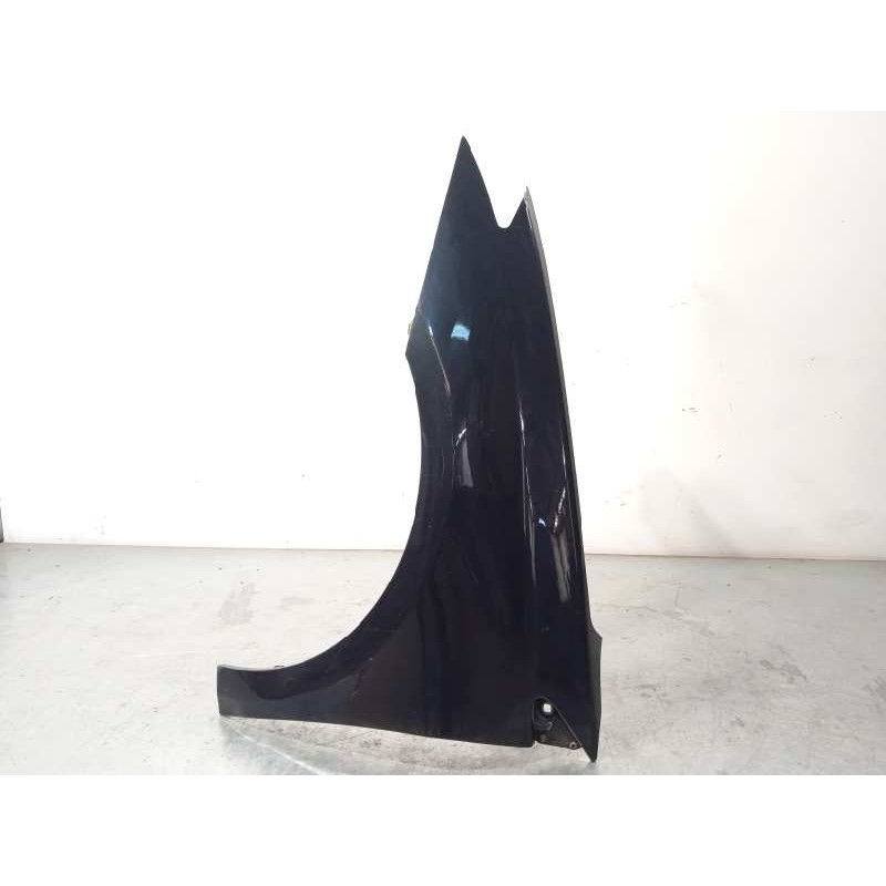 Recambio de aleta delantera izquierda para renault laguna iii 2.0 dci diesel fap cat referencia OEM IAM 631010032R  