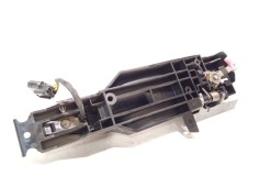 Recambio de maneta exterior delantera izquierda para nissan qashqai (j11) tekna referencia OEM IAM NOREF   2