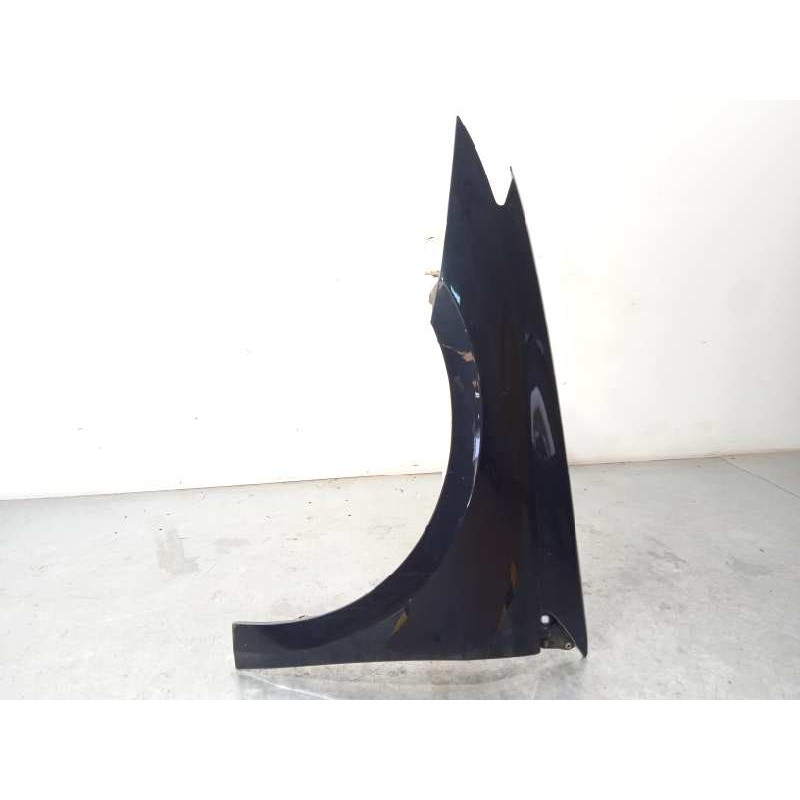 Recambio de aleta delantera izquierda para renault laguna iii 2.0 dci diesel fap cat referencia OEM IAM 631010032R  