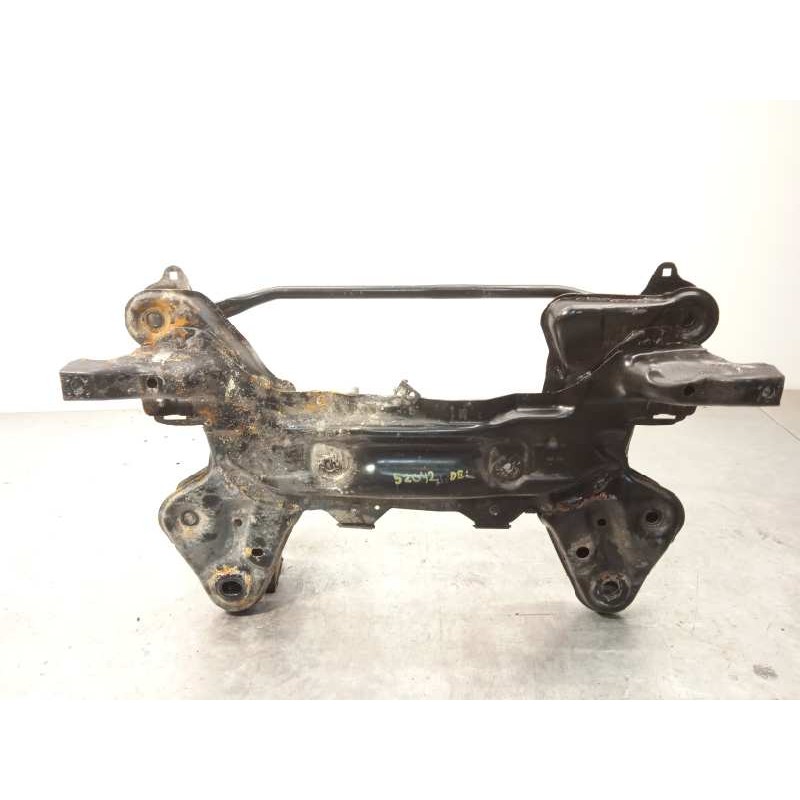 Recambio de puente delantero para citroën c4 cactus feel edition referencia OEM IAM 9804208180  9808011780