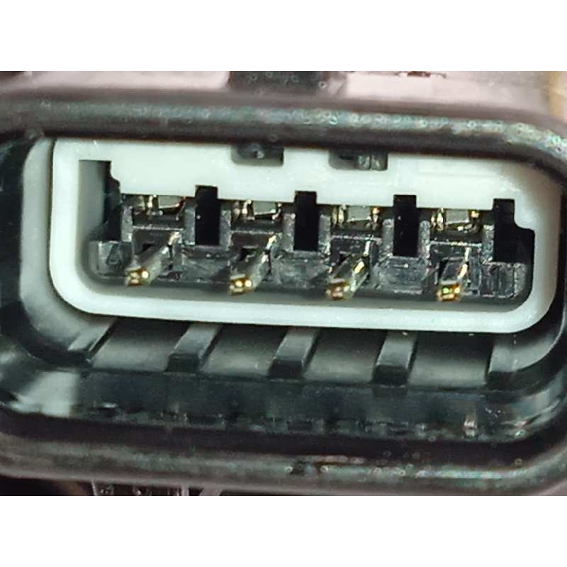 Recambio de maneta exterior delantera izquierda para nissan qashqai (j11) tekna referencia OEM IAM NOREF  