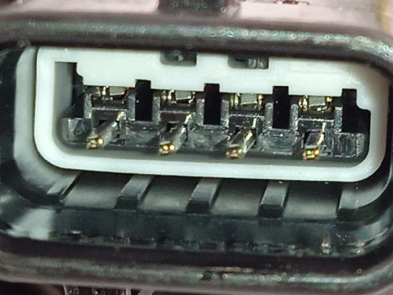 Recambio de maneta exterior delantera izquierda para nissan qashqai (j11) tekna referencia OEM IAM NOREF  