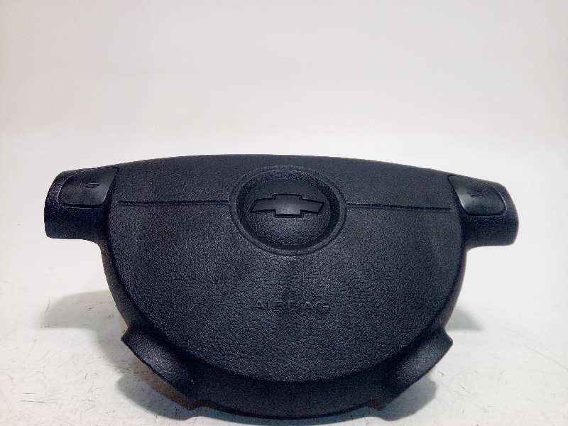 AIRBAG DELANTERO IZQUIERDO 96474818 