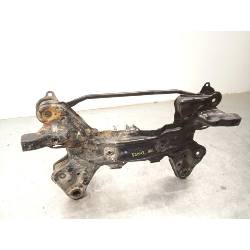 Recambio de puente delantero para citroën c4 cactus feel edition referencia OEM IAM 9804208180  9808011780