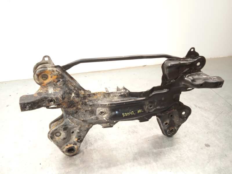 Recambio de puente delantero para citroën c4 cactus feel edition referencia OEM IAM 9804208180  9808011780