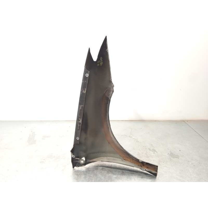 Recambio de aleta delantera izquierda para renault laguna iii 2.0 dci diesel fap cat referencia OEM IAM 631010032R  