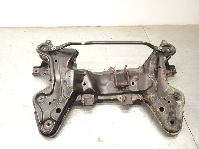 Recambio de puente delantero para citroën c4 cactus feel edition referencia OEM IAM 9804208180  9808011780