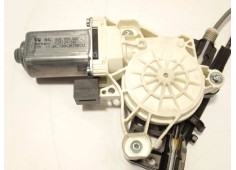 Recambio de elevalunas trasero derecho para audi a8 (4n2/4n8) 50 tdi quattro referencia OEM IAM 4N0839462A  4K0959801 2