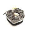 Recambio de kit airbag para skoda fabia iv (pj3) 1.0 tsi referencia OEM IAM 6VB857007D9B9 3V0880201ANIZY 5QF959655AM
