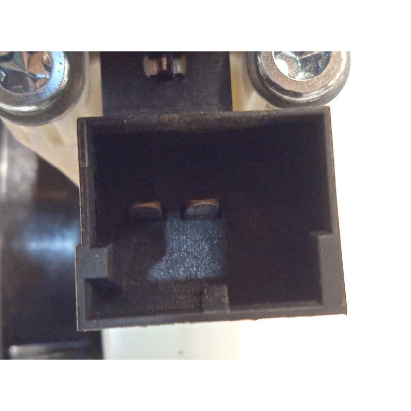 Recambio de elevalunas trasero derecho para audi a8 (4n2/4n8) 50 tdi quattro referencia OEM IAM 4N0839462A  4K0959801