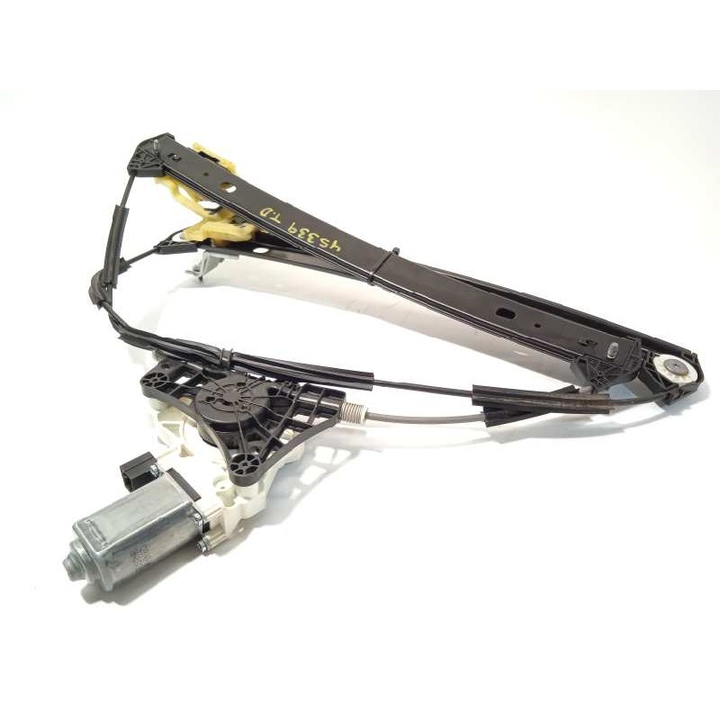 Recambio de elevalunas trasero derecho para audi a8 (4n2/4n8) 50 tdi quattro referencia OEM IAM 4N0839462A  4K0959801