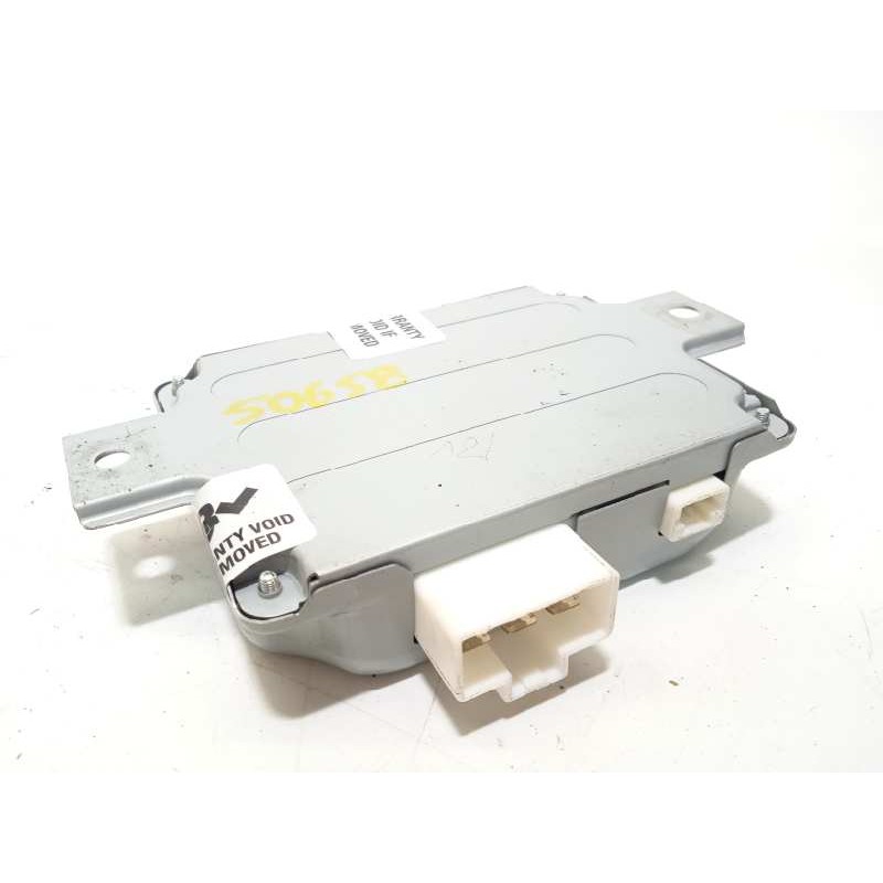 Recambio de modulo electronico para nissan qashqai (j11) tekna referencia OEM IAM 292A54EA0B  