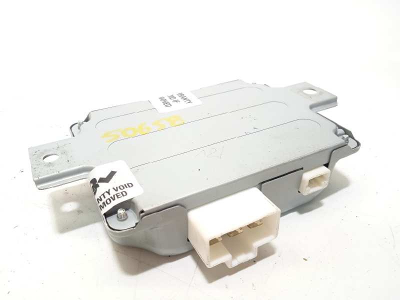 Recambio de modulo electronico para nissan qashqai (j11) tekna referencia OEM IAM 292A54EA0B  
