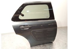 Recambio de puerta trasera derecha para citroën c4 cactus feel edition referencia OEM IAM 9801070080  98010236XT 2