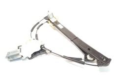 Recambio de elevalunas trasero izquierdo para audi a8 (4n2/4n8) 50 tdi quattro referencia OEM IAM 4N0839461A  4K0959802 2