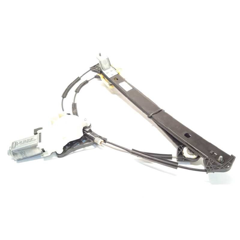 Recambio de elevalunas trasero izquierdo para audi a8 (4n2/4n8) 50 tdi quattro referencia OEM IAM 4N0839461A  4K0959802