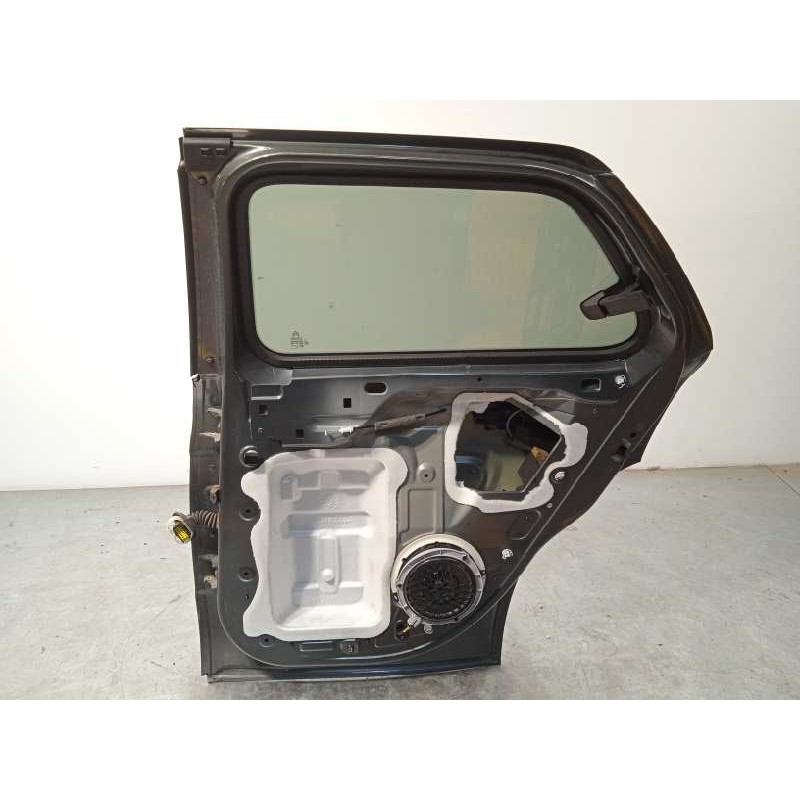 Recambio de puerta trasera derecha para citroën c4 cactus feel edition referencia OEM IAM 9801070080  98010236XT