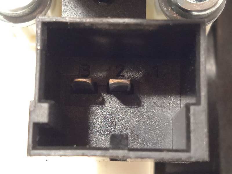 Recambio de elevalunas trasero izquierdo para audi a8 (4n2/4n8) 50 tdi quattro referencia OEM IAM 4N0839461A  4K0959802