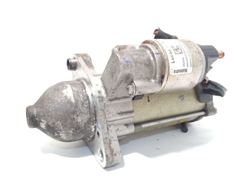 MOTOR ARRANQUE 1731513001 26024723A 