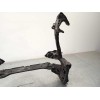 Recambio de puente delantero para audi s8 (4hc) 4.0 tfsi quattro referencia OEM IAM 4H0399315AF  
