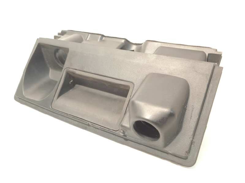 Recambio de maneta exterior porton para audi a8 (4n2/4n8) 50 tdi quattro referencia OEM IAM 4N0827574B  